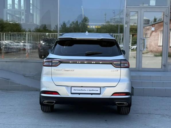 Chery Tiggo 7 Pro Max I Рестайлинг с пробегом 2024 года, цена 1 930 000 рублей, 52246 км, внедорожник, Автокод Объявления
