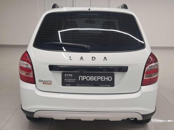 Lada (ВАЗ) Granta I Рестайлинг с пробегом 2023 года, цена 917 000 рублей, 41300 км, универсал, Автокод Объявления