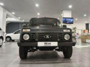 Lada (ВАЗ) Niva Legend I Рестайлинг Волгоград  - изображение 23