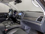 Haval H9 I Рестайлинг Москва  - изображение 40