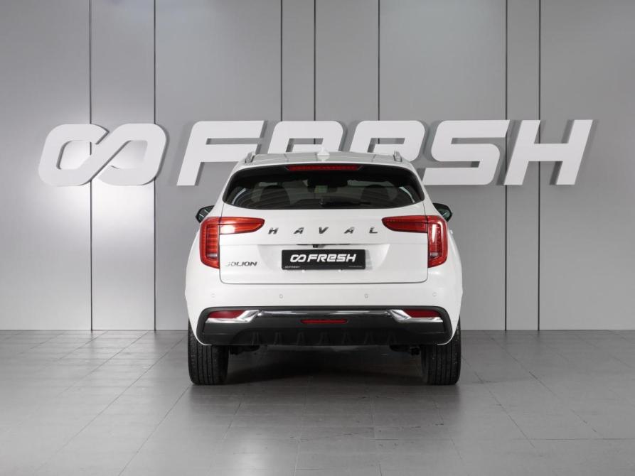 Haval Jolion I Минеральные Воды  - изображение 4