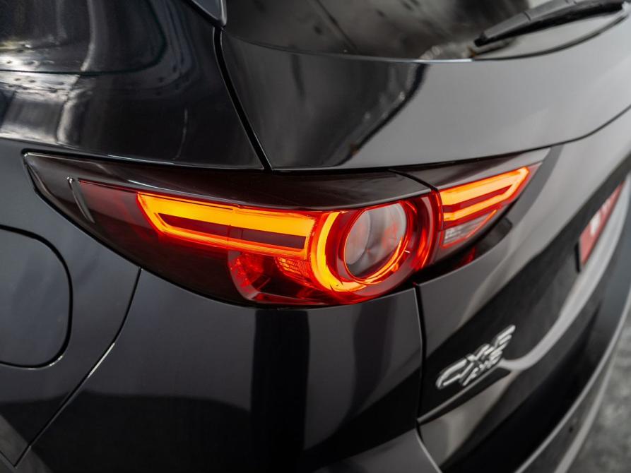 Mazda CX-5 II Иркутск  - изображение 27
