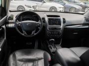 Kia Sorento II Рестайлинг Сочи  - изображение 31