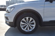Volkswagen Tiguan II Казань  - изображение 31