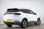 Chery Tiggo 7 Pro Max I Рестайлинг Оренбург  - изображение 28