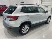 Skoda Karoq I Челябинск  - изображение 20
