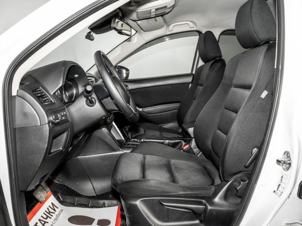 Mazda CX-5 I с пробегом 2013 года, цена 1 930 000 рублей, 139925 км, внедорожник, Автокод Объявления