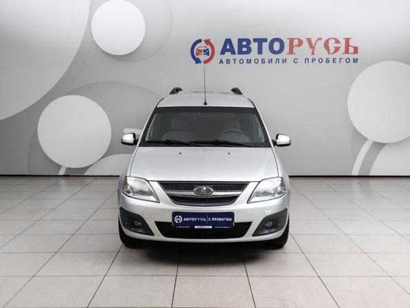 Lada (ВАЗ) Largus I с пробегом 2012 года, цена 685 000 рублей, 64189 км, универсал, Автокод Объявления