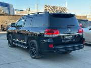 Toyota Land Cruiser 200 Series Рестайлинг 2 Пермь  - изображение 35