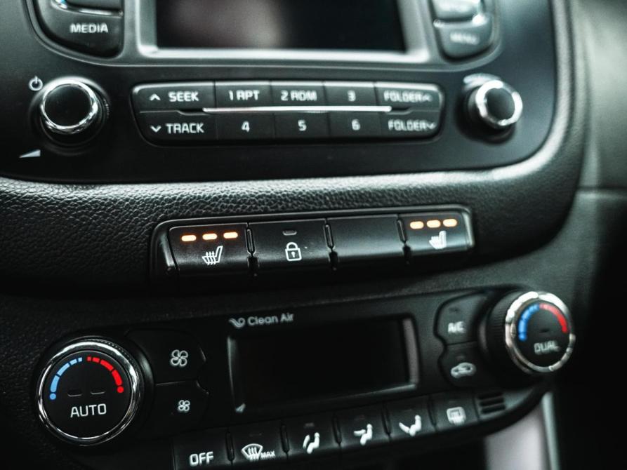 Kia Ceed II Рестайлинг Красноярск  - изображение 24