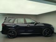 BMW X5 IV (G05/G18) Рестайлинг Москва  - изображение 33