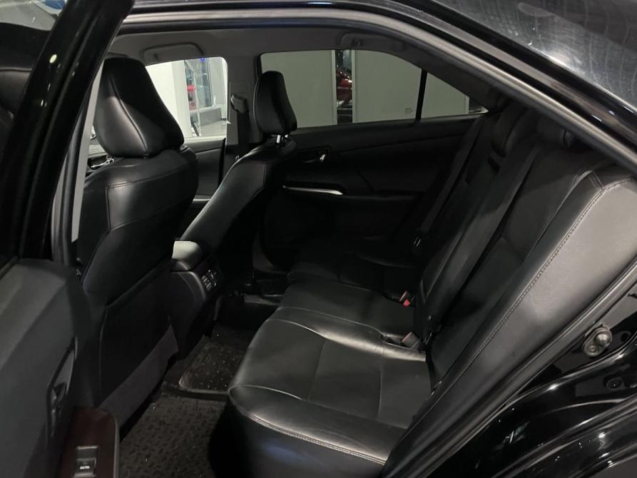 Toyota Camry VII (XV50) Чебоксары  - изображение 24