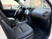 Toyota Land Cruiser Prado 150 Series Рестайлинг 3 Ростов-на-Дону  - изображение 25