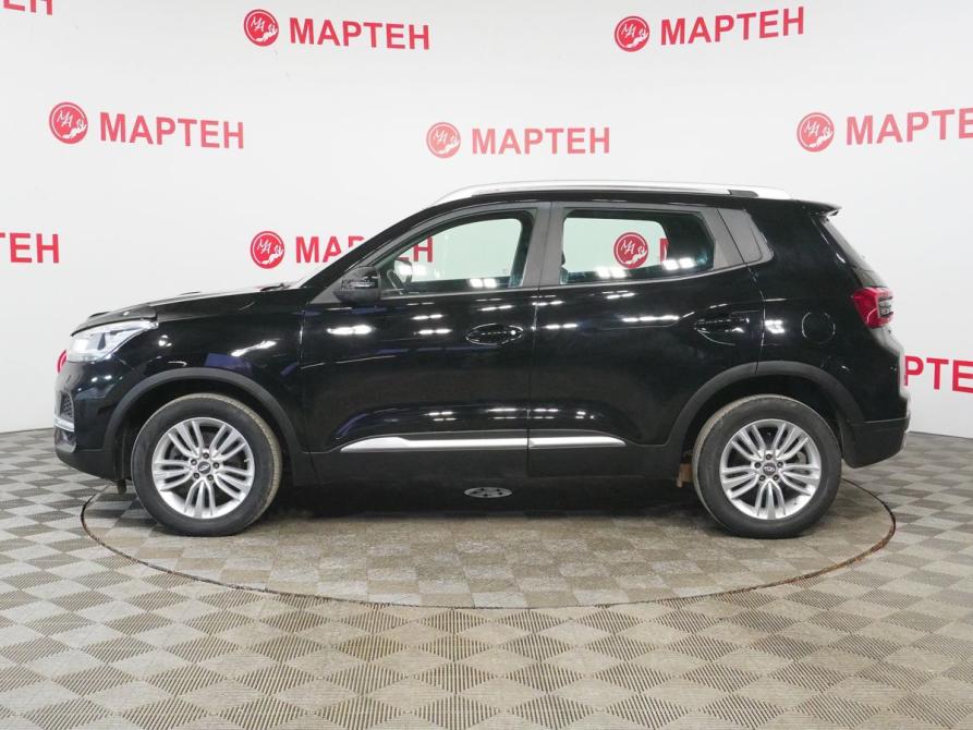 Chery Tiggo 4 I Рестайлинг Вологда  - изображение 8