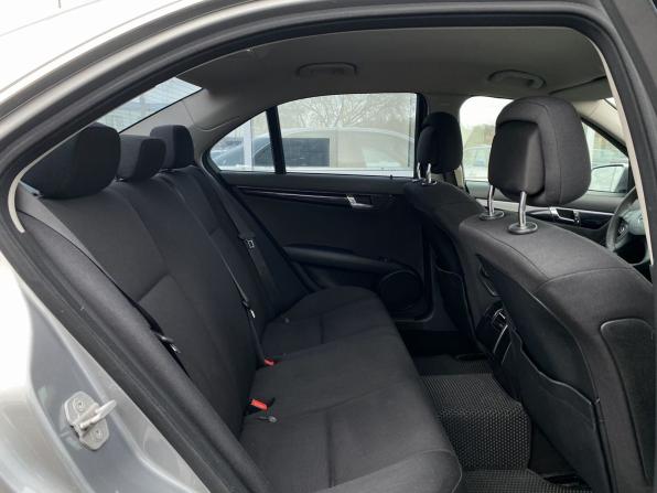 Mercedes-Benz C-Класс III (W204) с пробегом 2009 года, цена 749 000 рублей, 312981 км, седан, Автокод Объявления