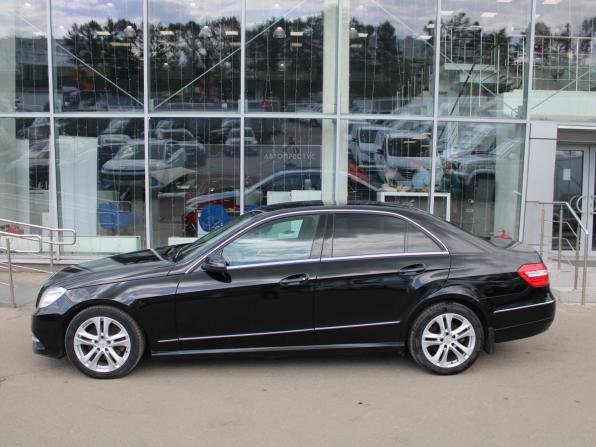 Mercedes-Benz E-Класс IV (W212 S212 C207) с пробегом 2012 года, цена 1 525 000 рублей, 188440 км, седан, Автокод Объявления