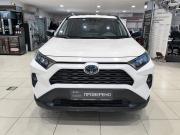 Toyota RAV4 V (XA50) Казань  - изображение 24