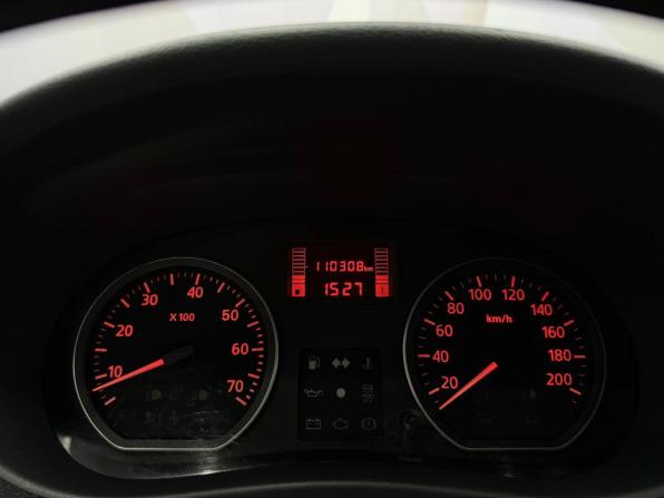 Nissan Almera III (G15) с пробегом 2016 года, цена 750 000 рублей, 110249 км, седан, Автокод Объявления