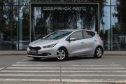 Kia Ceed II Брянск  - изображение 24