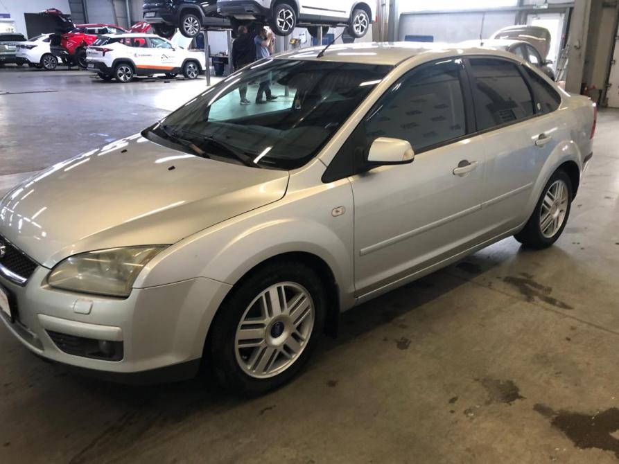 Ford Focus II Курск  - изображение 2
