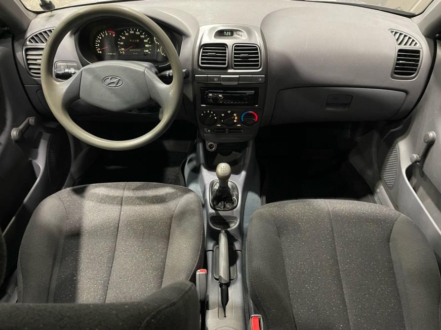 Hyundai Accent II Пермь  - изображение 13