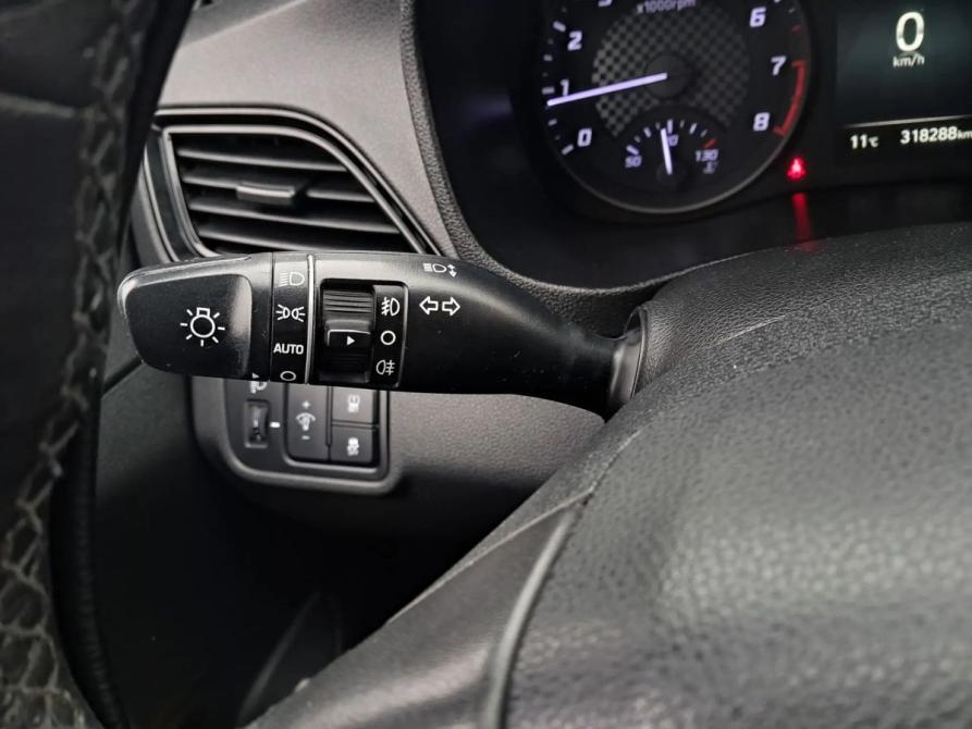 Hyundai Solaris II Рестайлинг Санкт-Петербург  - изображение 12