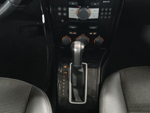 Opel Astra H Рестайлинг с пробегом 2012 года, цена 529 000 рублей, 189000 км, седан, Автокод Объявления