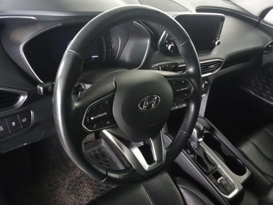Hyundai Santa Fe IV Москва  - изображение 12