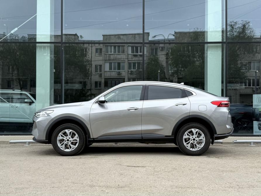 Haval F7x I Рестайлинг Самара  - изображение 8