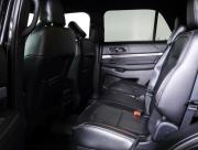 Ford Explorer V Рестайлинг 2 Москва  - изображение 38