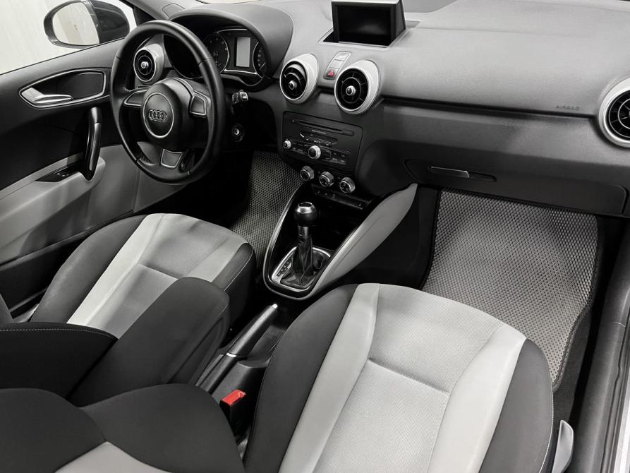 Audi A1 I (8X) Тверь  - изображение 13