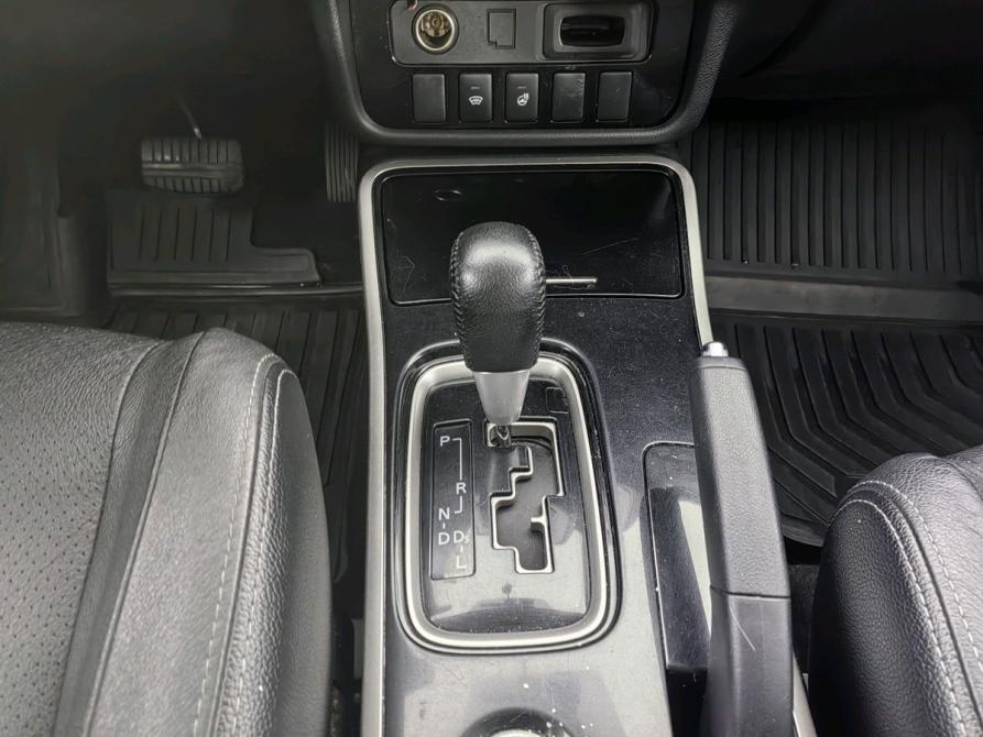 Mitsubishi Outlander III Рестайлинг 2 Санкт-Петербург  - изображение 27