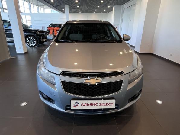 Chevrolet Cruze I с пробегом 2011 года, цена 519 000 рублей, 248432 км, седан, Автокод Объявления