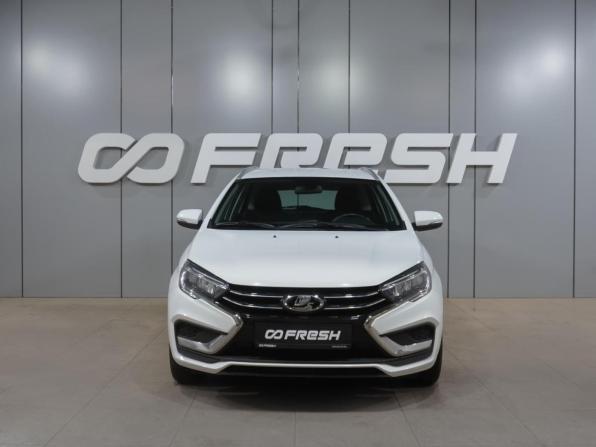 Lada (ВАЗ) Vesta I Рестайлинг (NG) с пробегом 2024 года, цена 1 449 000 рублей, 45209 км, универсал, Автокод Объявления