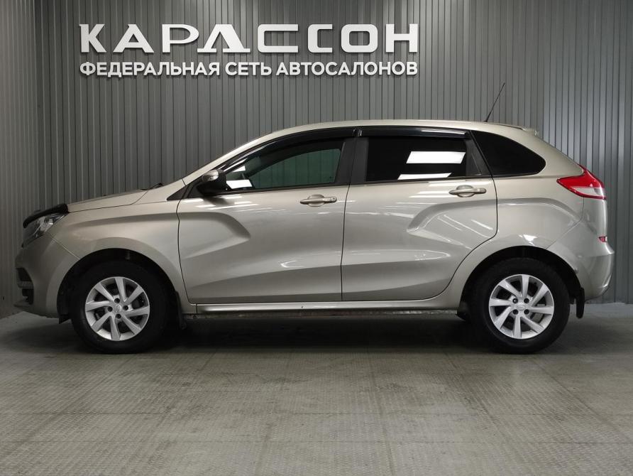 Lada (ВАЗ) XRAY I Пермь  - изображение 5