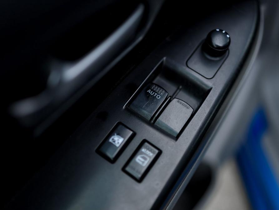 Suzuki SX4 I (Classic) Рестайлинг Ижевск  - изображение 13