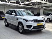 Land Rover Range Rover Sport II Рестайлинг Челябинск  - изображение 25