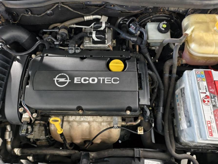 Opel Astra H Рестайлинг Курск  - изображение 20