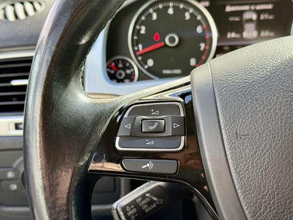Volkswagen Touareg II с пробегом 2014 года, цена 2 726 000 рублей, 87201 км, внедорожник, Автокод Объявления