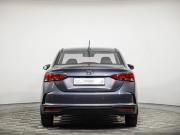 Hyundai Solaris II Рестайлинг Санкт-Петербург  - изображение 32
