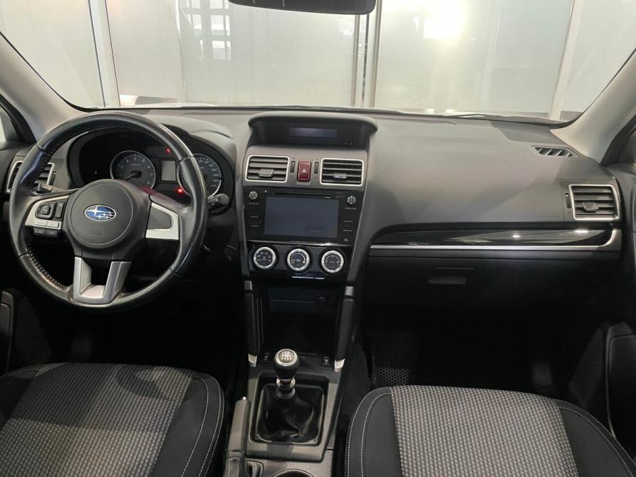 Subaru Forester IV Рестайлинг 2 Москва  - изображение 5