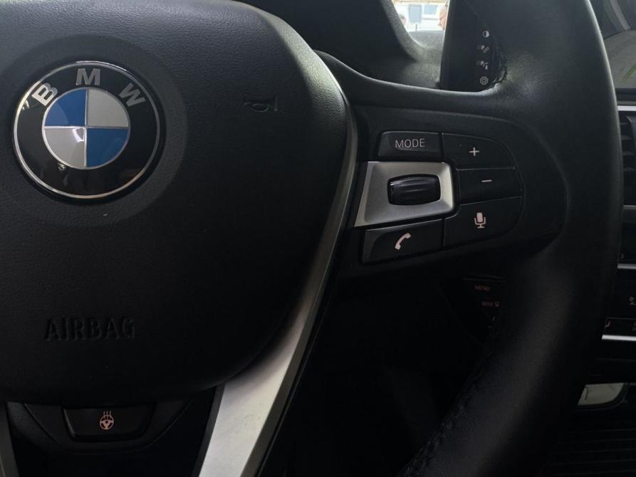 BMW X3 III (G01) Минеральные Воды  - изображение 13