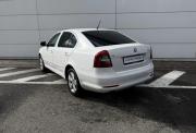 Skoda Octavia II (A5) Рестайлинг Ставрополь  - изображение 28