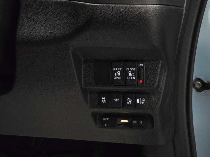 Honda Freed II Красноярск  - изображение 20