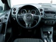 Volkswagen Tiguan I Рестайлинг Ижевск  - изображение 39