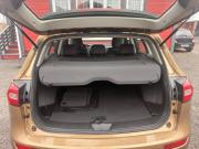 Zotye T600 Санкт-Петербург  - изображение 26