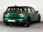 Mini Clubman II Рестайлинг Санкт-Петербург  - изображение 33