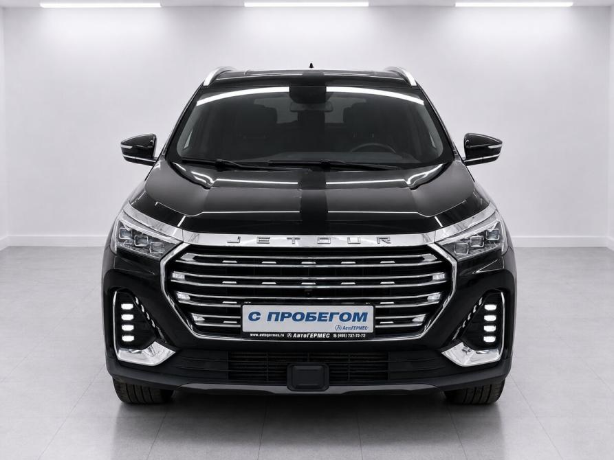 JETOUR X90+ Москва  - изображение 2