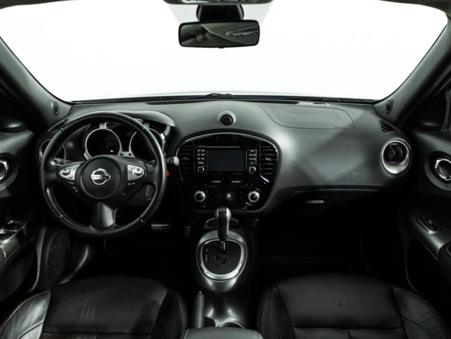 Nissan Juke I Санкт-Петербург  - изображение 13
