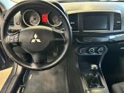 Mitsubishi Lancer X Саратов  - изображение 23